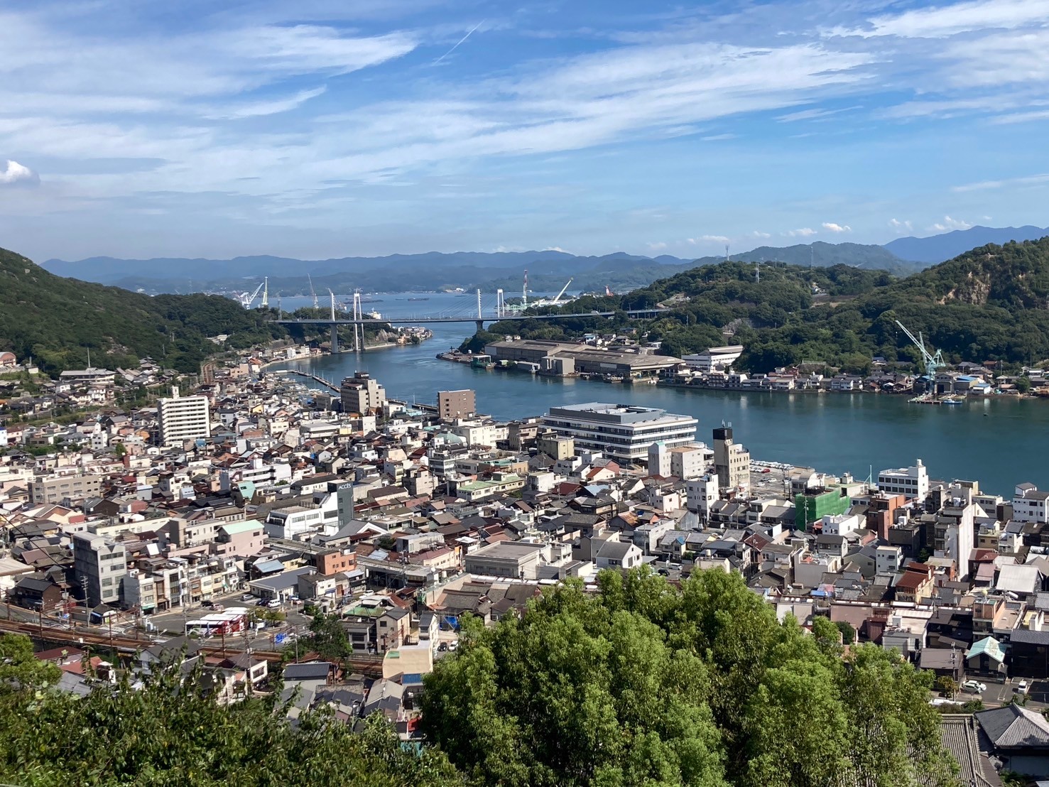 広島・宮島・尾道へ行ってきました　3日目