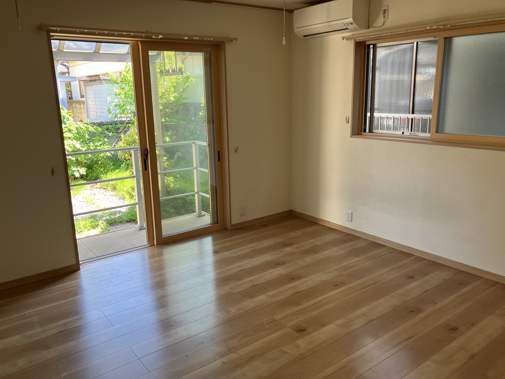 2018年 大規模リフォーム済みの堀町平家 販売開始