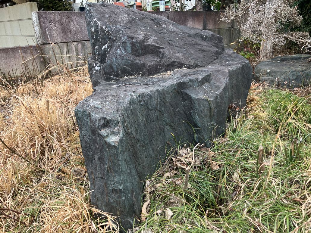 水戸市双葉台1丁目　土地99坪　築48年 25坪の平家を買取
