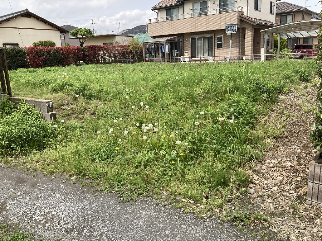 水戸市平須町 土地92坪 売却査定