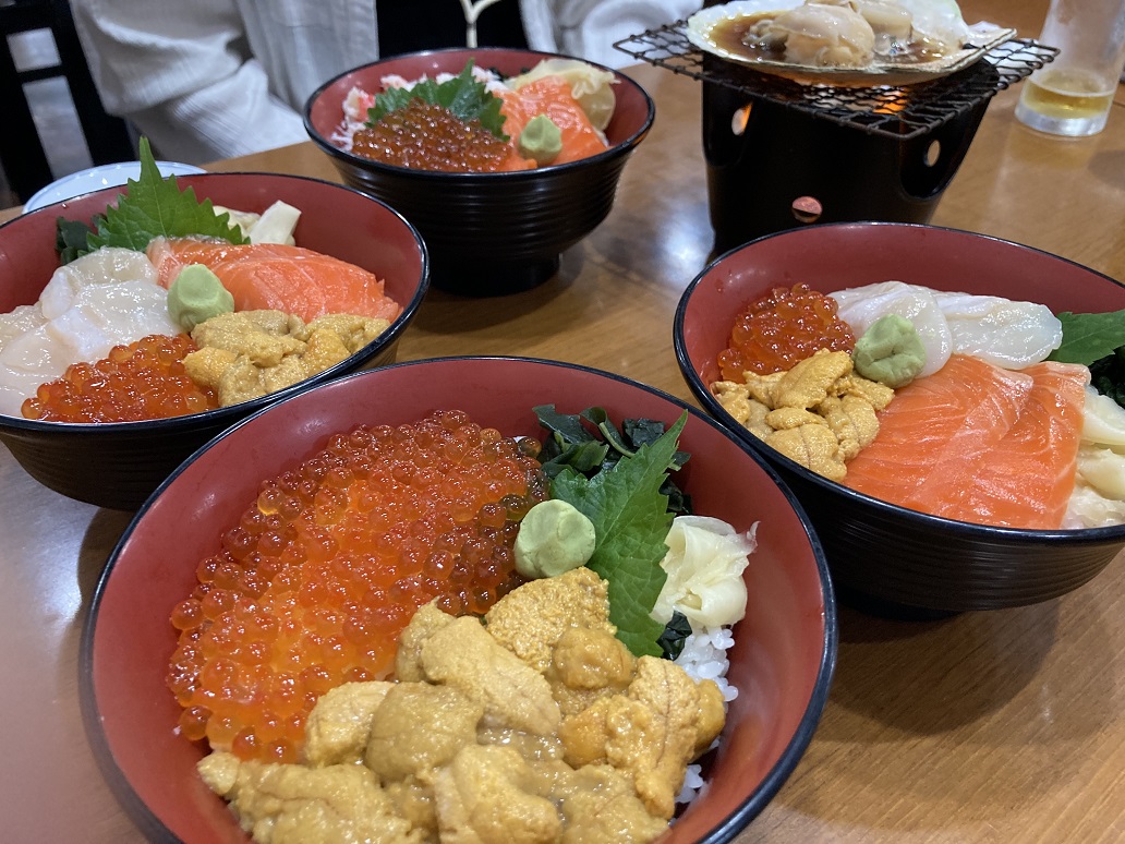 北海道ボールパークFビレッジ、エスコンフィールドへ行ってきました