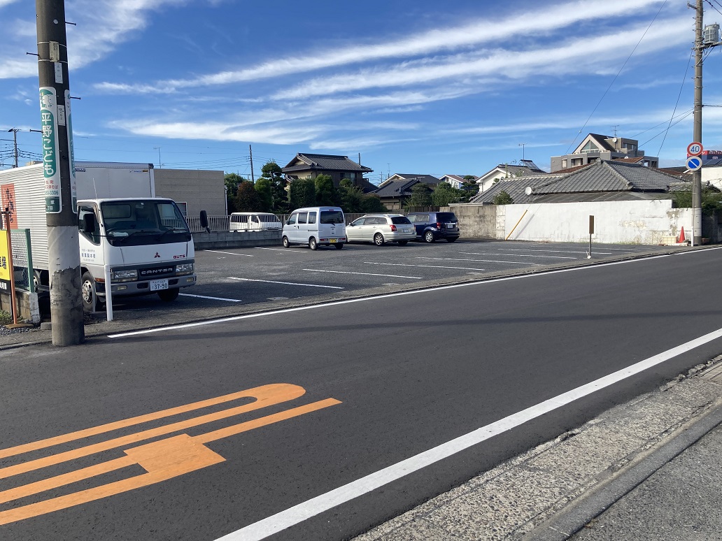 水戸市大塚町 戸建て、赤塚1丁目 貸し家・貸し駐車場、3物件まとめて買取