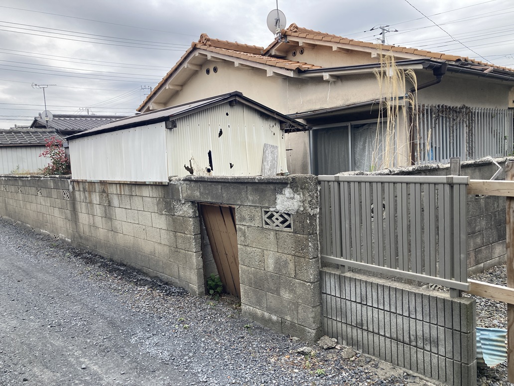 水戸市千波町　土地127坪　販売開始