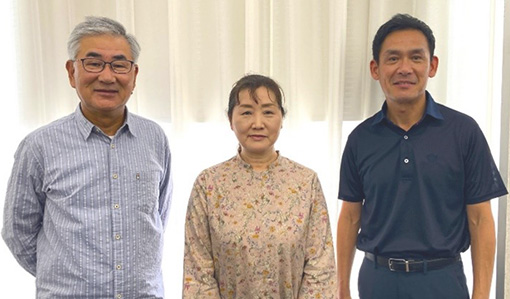 水戸市　売主様　60代