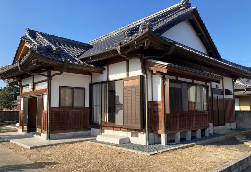建物7