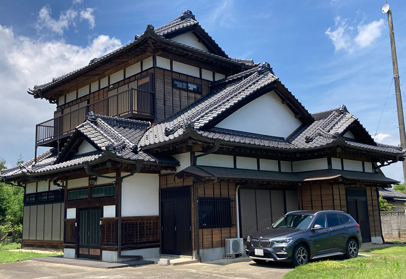建物8