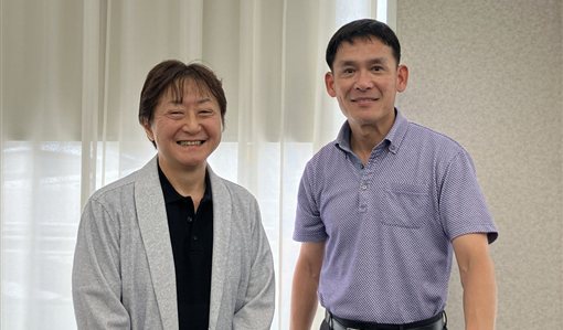 水戸市　売主様　60代