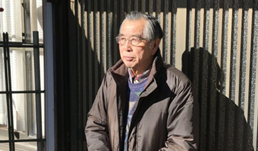 水戸市　売主様　80代