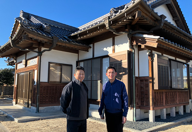 コマツザキにご相談していただいたお客様の声