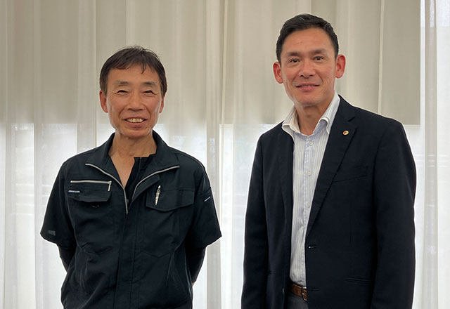 コマツザキにご相談していただいたお客様の声