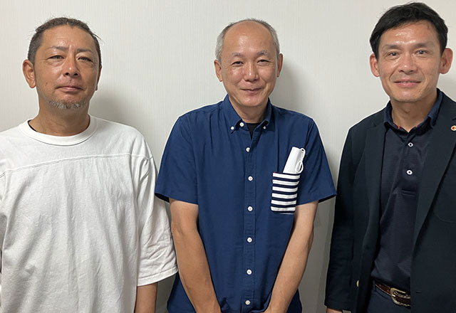 コマツザキにご相談していただいたお客様の声