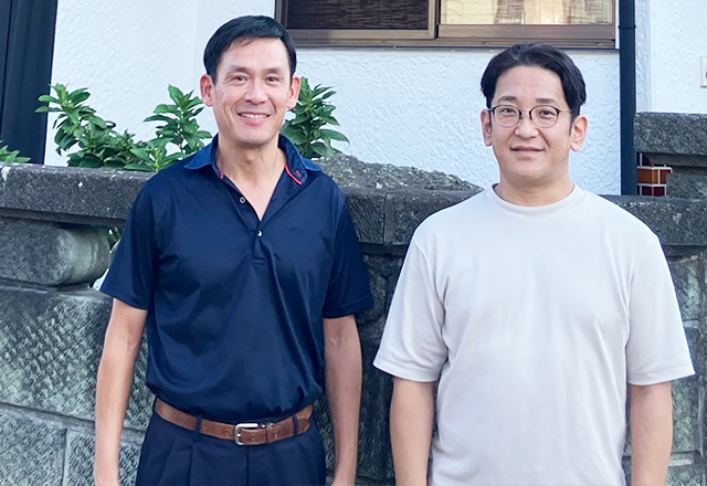 コマツザキにご相談していただいたお客様の声