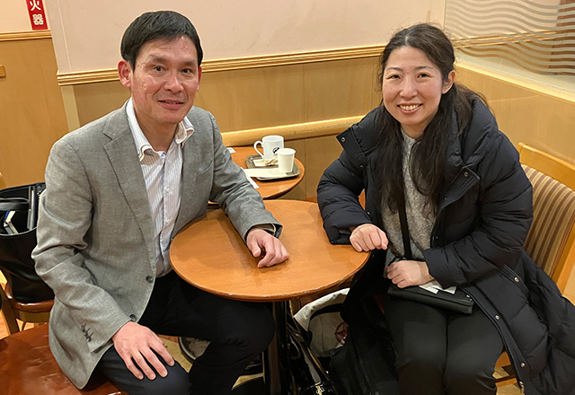 コマツザキにご相談していただいたお客様の声