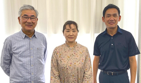 水戸市　売主様　60代買取内容：水戸市谷田町の実家、土地614坪・建物57坪・築30年
