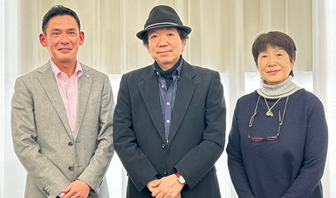 横浜市　売主様　60代　買取内容：水戸市見川3丁目　土地98坪　建物37坪　築50年