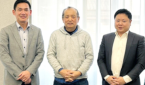 石岡市　売主様　60代買取内容：水戸市大塚町の住宅、水戸市赤塚1丁目の貸家・駐車場