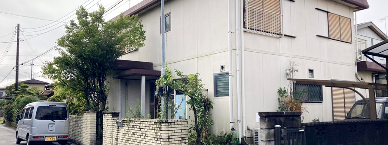 【水戸市版】不相続不動産の問題を解決し換価分割した事例