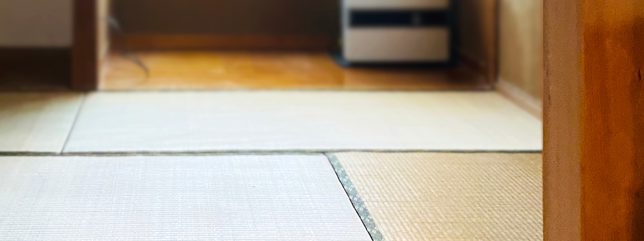 2.水戸市にお住まいのM様が、「買取を選択することで『契約不適合責任』を回避できた事例」