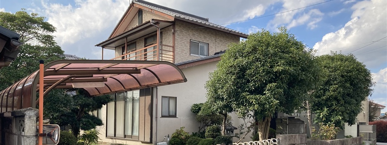 【水戸市版】仲介での売却が難しい相続不動産を買取で解決した事例