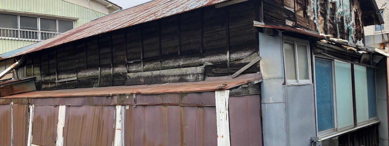 【水戸市版】遠方に住みながら相続した不動産を売却した事例｜水戸市の相続した実家・空き家
