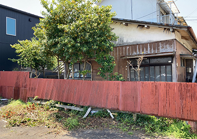 相続に伴う税金の問題を相談・解決した事例