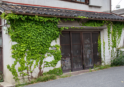 相続した実家を希望通りに売却できた事例