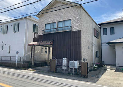 相続税の悩みを解決できた事例