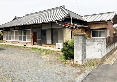 相続登記の名義に関する悩みを解消できた事例