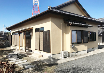 遺言書に関する悩みを解決した事例