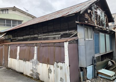 遠方に住みながら相続した不動産を売却した事例